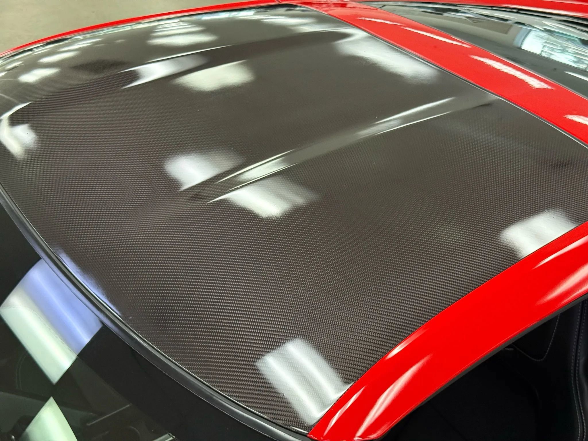 Used 2014 Chevrolet Corvette Stingray Coupe w/ 3LT Preferred Equipment Group image 23