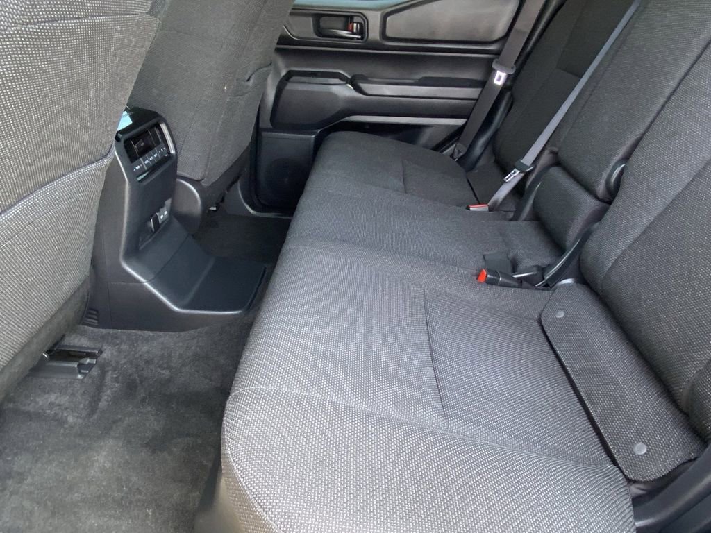 Certified 2025 Toyota Land Cruiser 1958 image 20