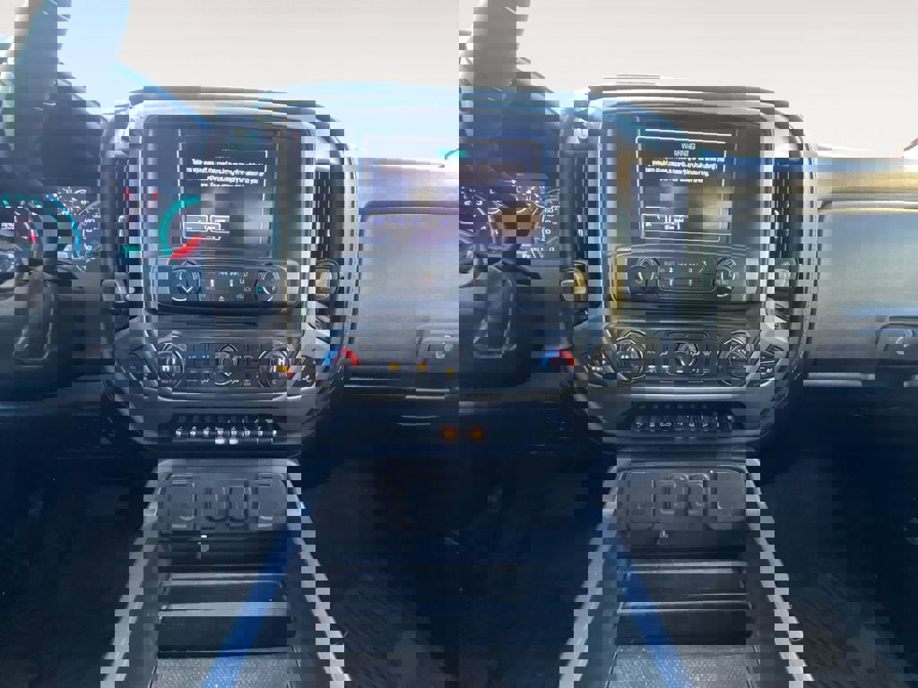 Used 2019 GMC Sierra 2500 Denali w/ Duramax Plus Package image 11