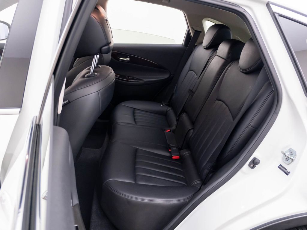 Used 2014 INFINITI QX50 Journey w/ Premium Package AWD/4WD image 16