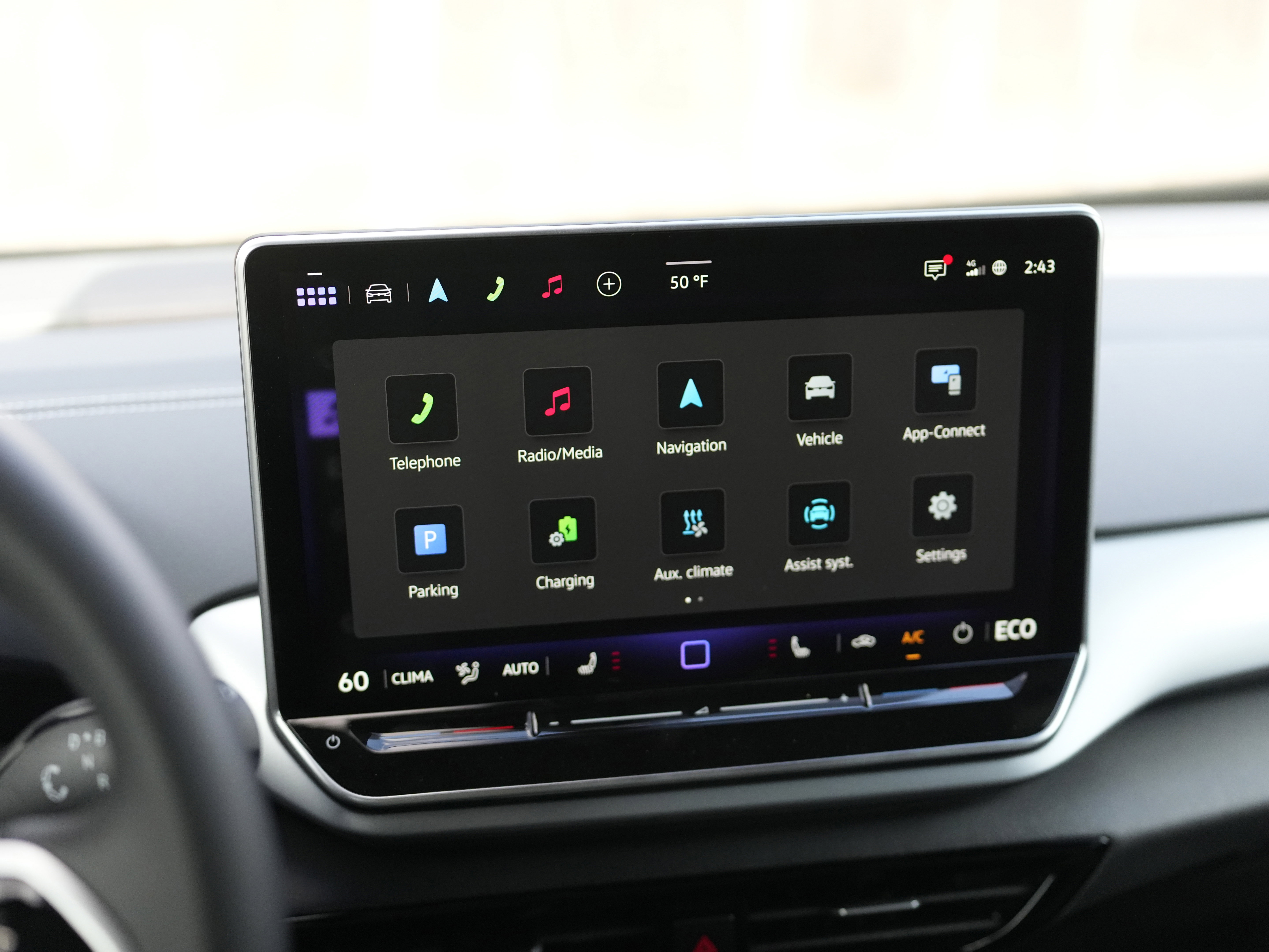 New 2026 Volkswagen ID.4 Pro image 15