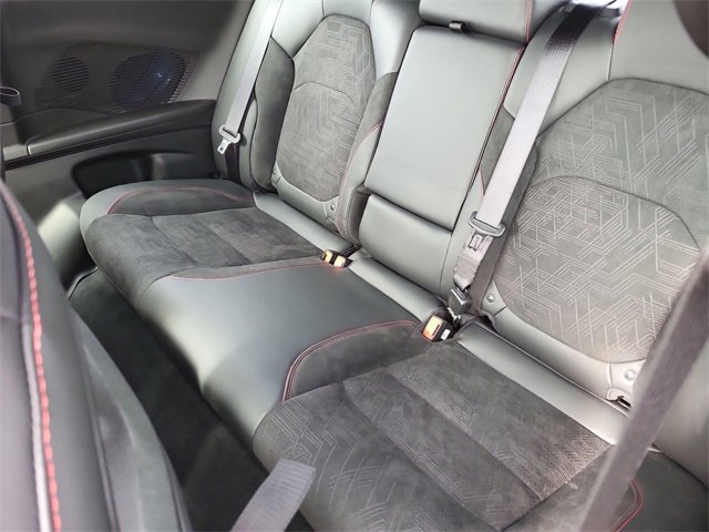 New 2026 Dodge Charger R/T Scat Pack image 22