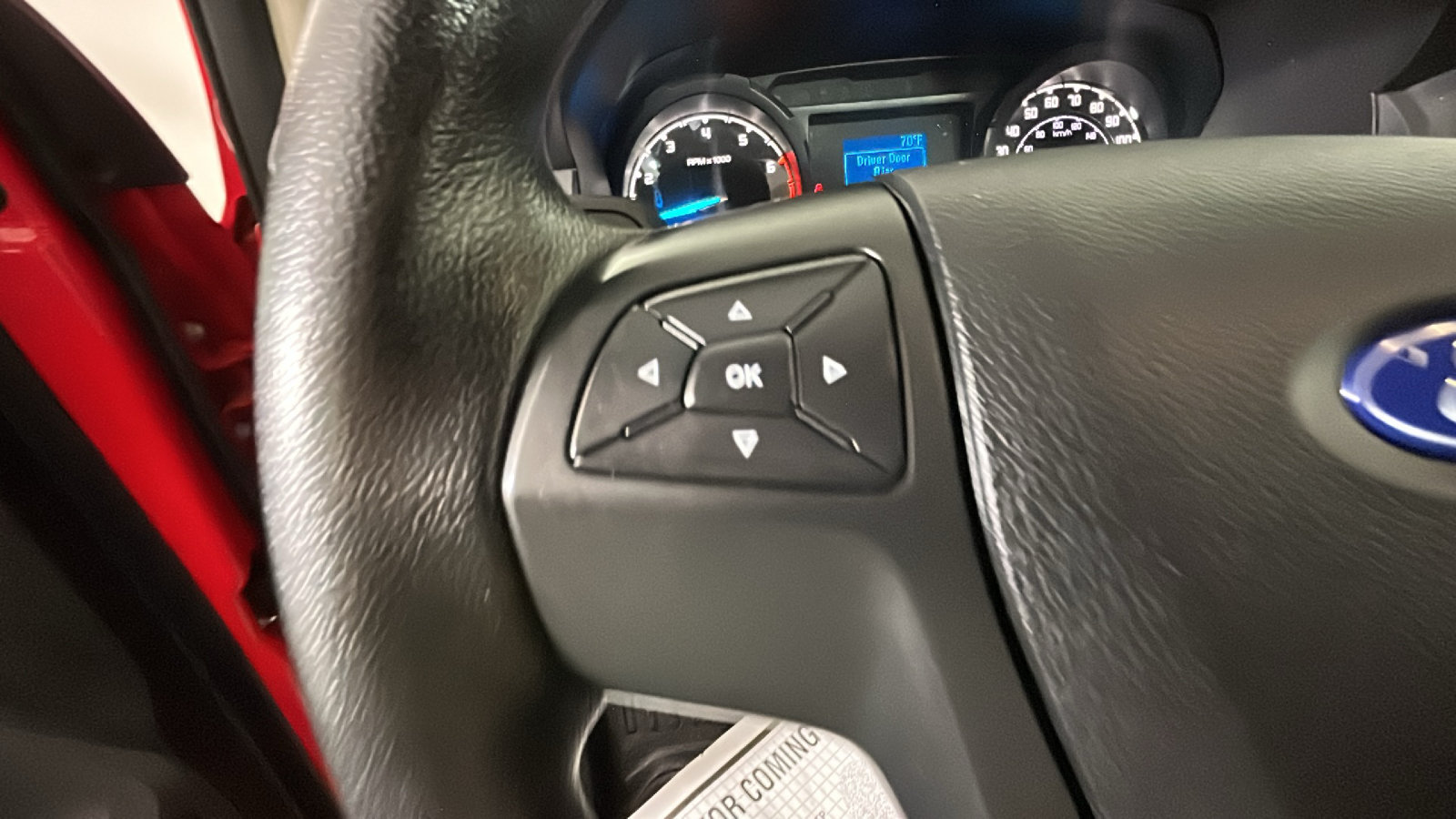 Used 2021 Ford Ranger XL AWD/4WD image 19