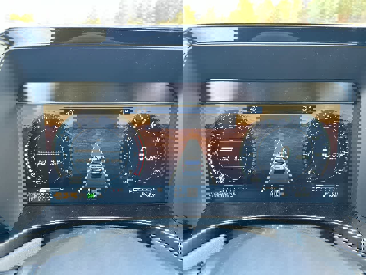 New 2026 Subaru Outback Wilderness image 38