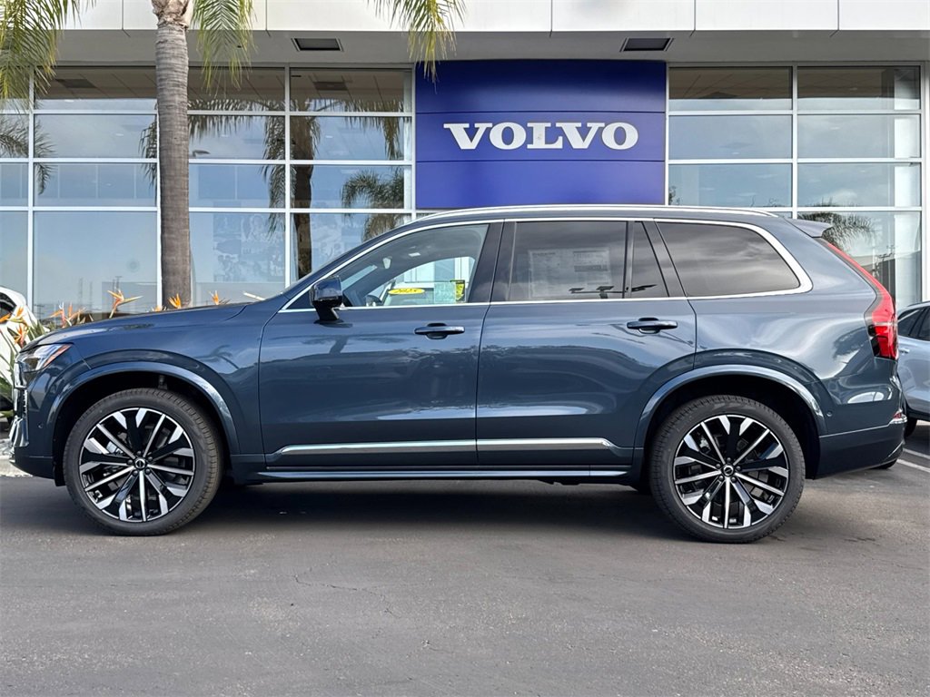 New 2026 Volvo XC90 B6 Plus image 2