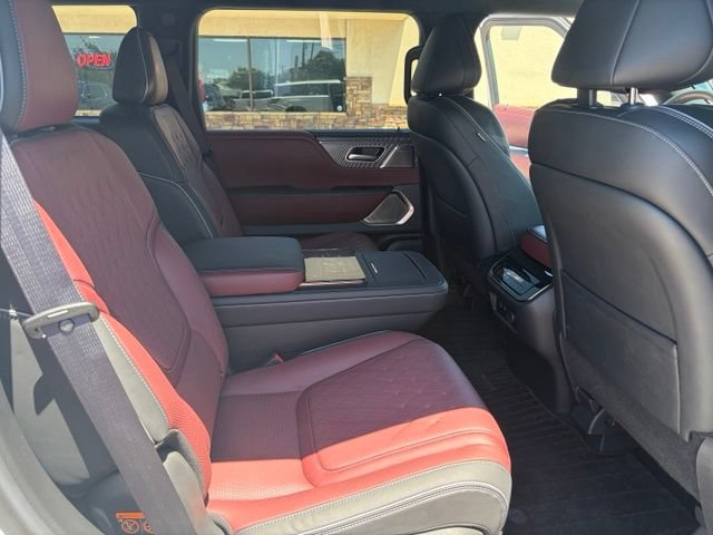 Used 2026 INFINITI QX80 Autograph w/ Premium Cargo Package AWD/4WD image 43