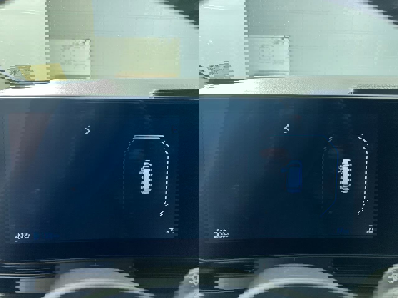 New 2026 Kia Carnival SX image 22