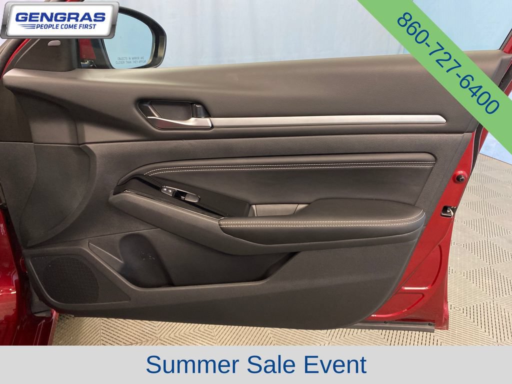 Used 2023 Nissan Altima 2.5 SL AWD/4WD image 45