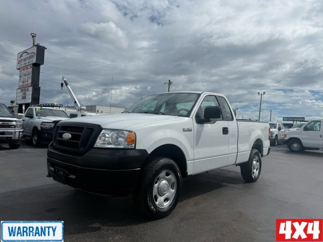 Used 2007 Ford F150 XL