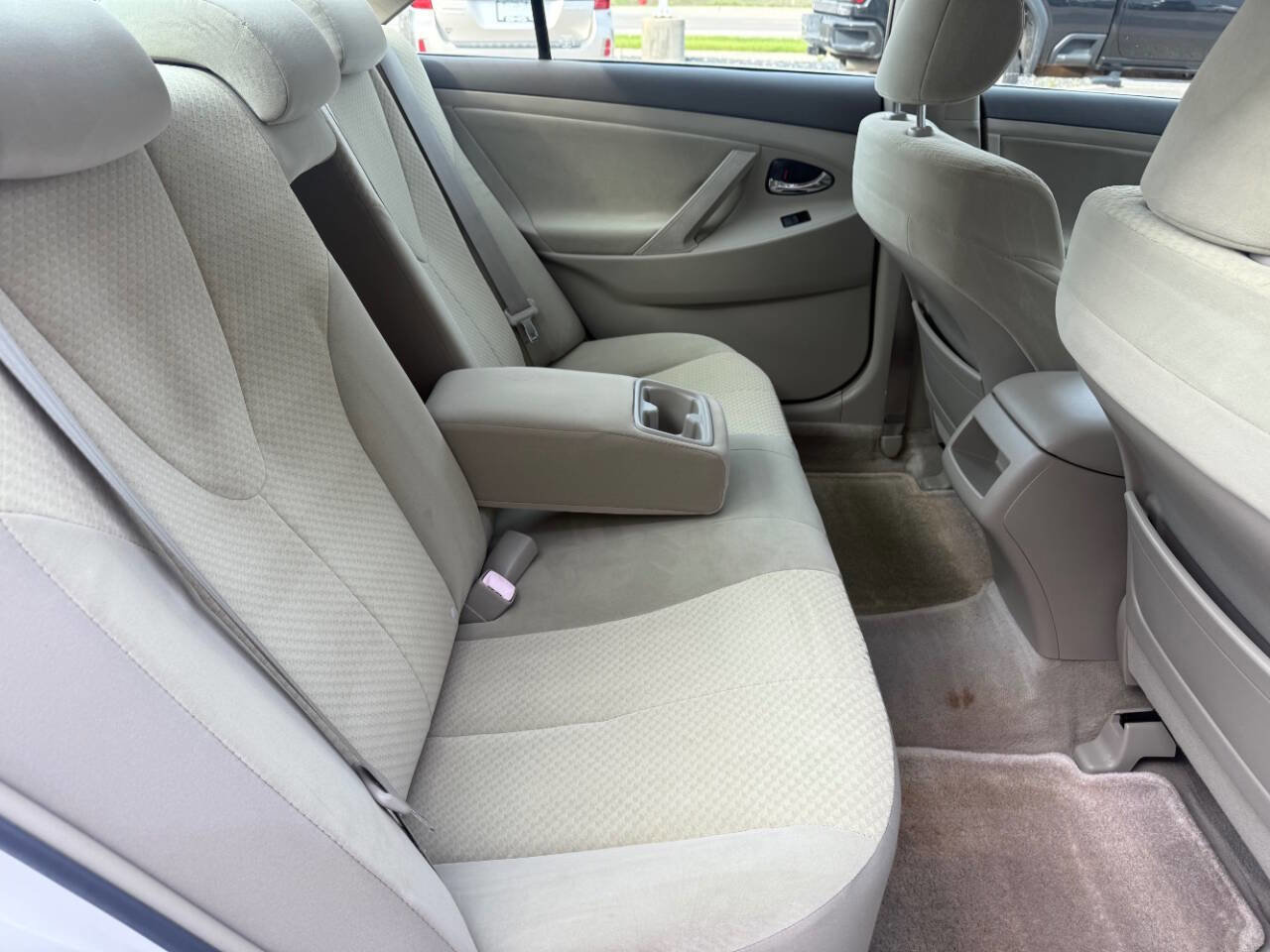 Used 2007 Toyota Camry LE FWD image 23