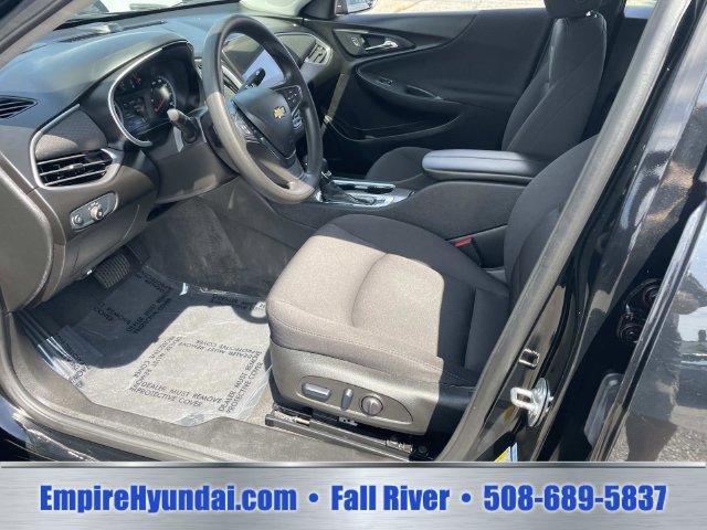 Used 2024 Chevrolet Malibu LT FWD image 19