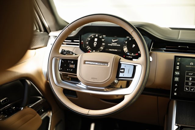 New 2025 Land Rover Range Rover Autobiography image 34