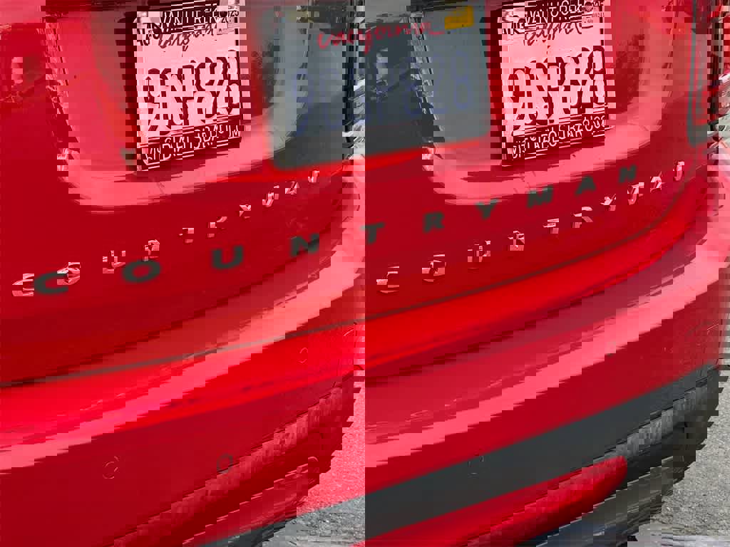 Used 2023 MINI Cooper Countryman image 6