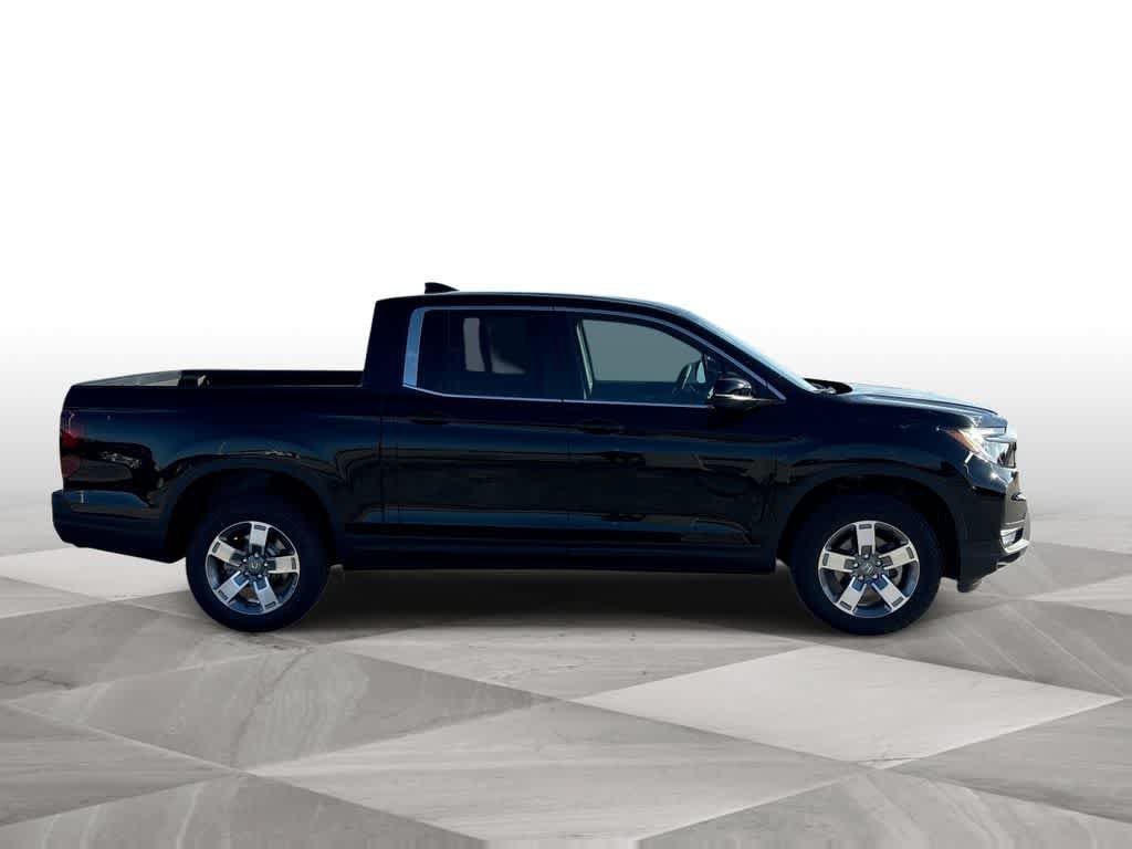 Used 2026 Honda Ridgeline RTL image 9