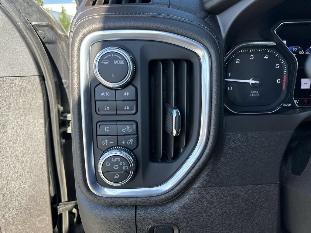 Certified 2021 GMC Sierra 1500 Denali AWD/4WD image 17