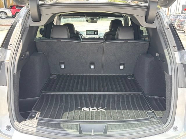 Used 2022 Acura RDX A-Spec FWD image 5