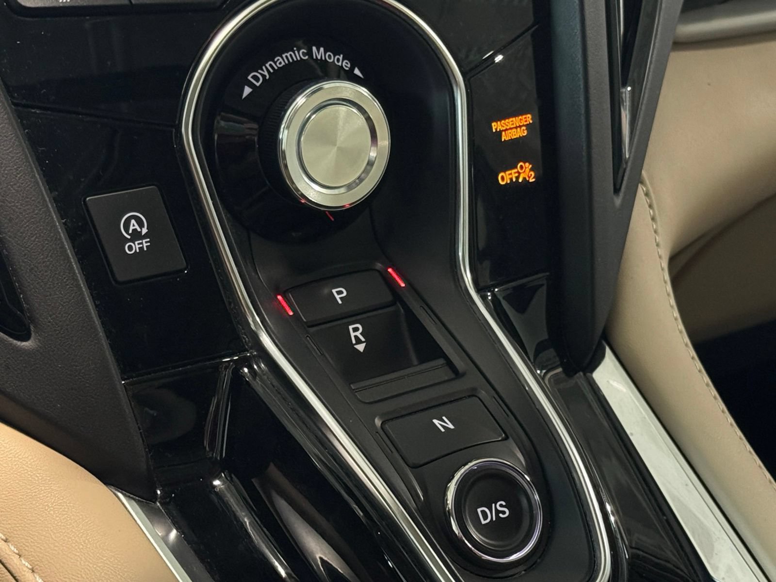 Used 2021 Acura RDX AWD w/ Technology Package image 23