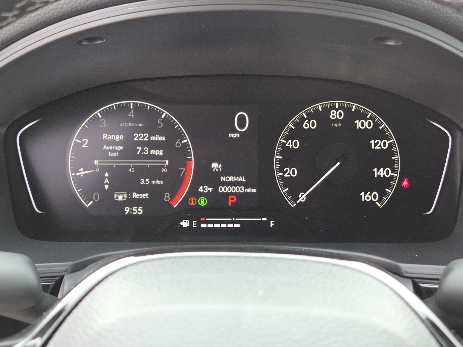 New 2026 Honda Civic Sport image 27