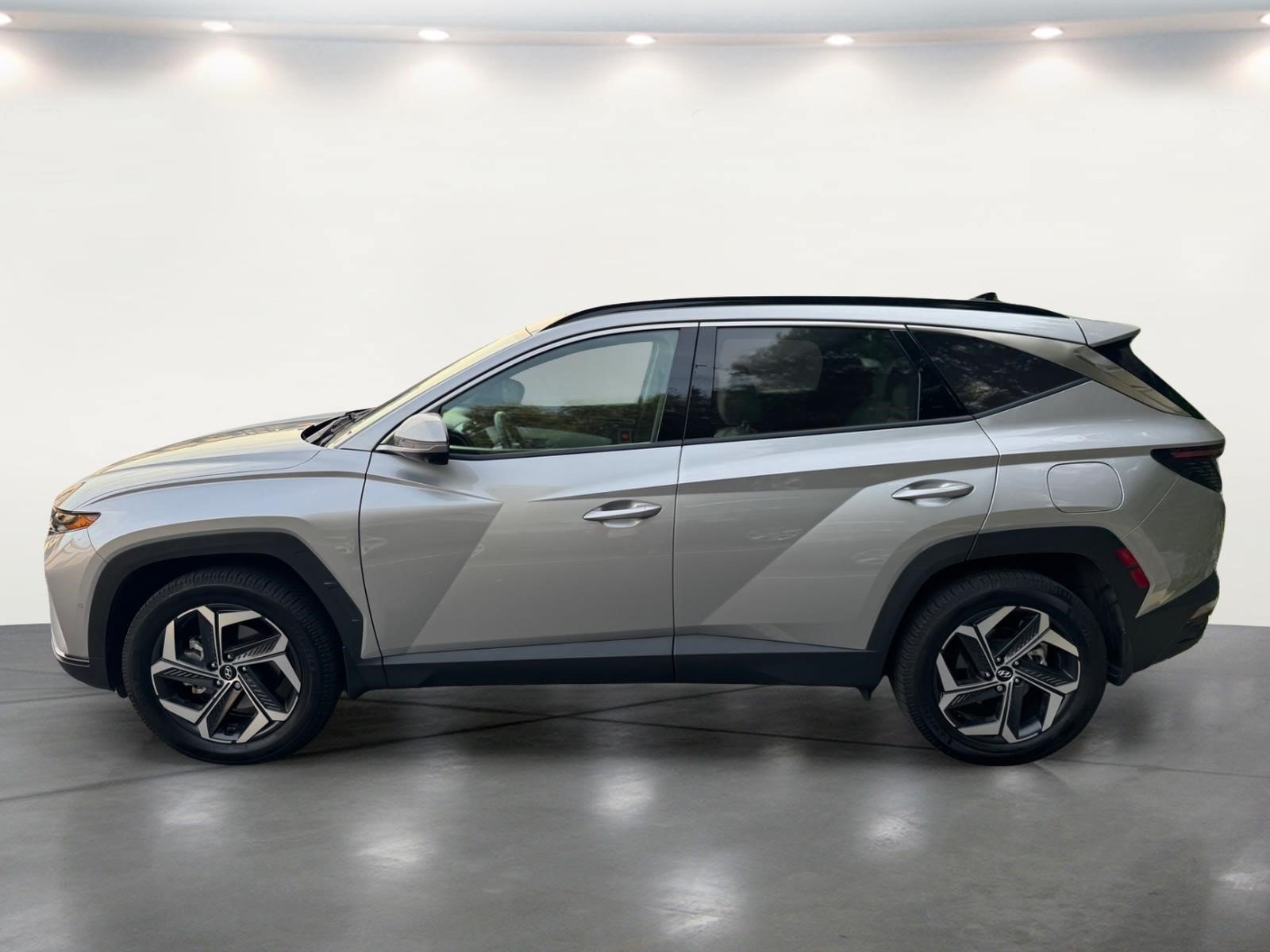 Used 2024 Hyundai Tucson Limited AWD/4WD image 20