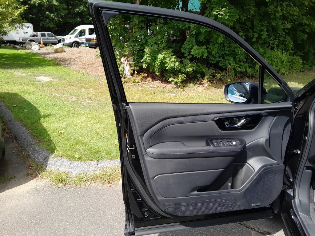 New 2026 Subaru Forester Limited AWD/4WD image 5