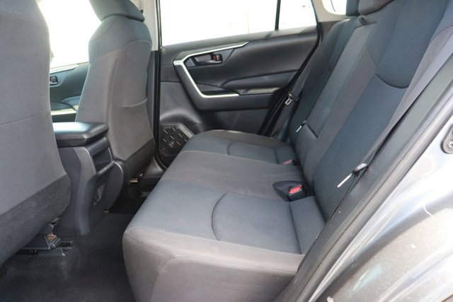 Used 2020 Toyota RAV4 LE w/ Carpet Mat Package FWD image 14