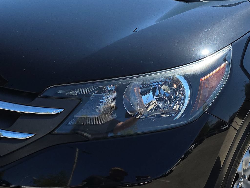 Used 2012 Honda CR-V LX image 34