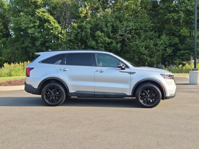 Used 2021 Kia Sorento S AWD/4WD image 14