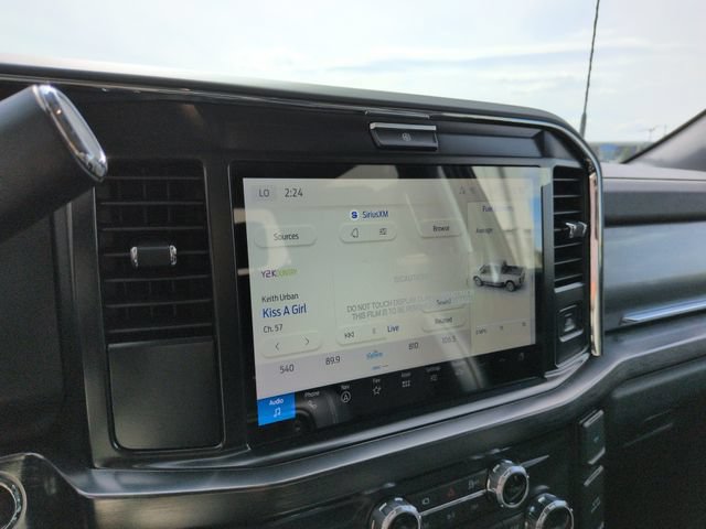New 2026 Ford F350 Lariat AWD/4WD image 16