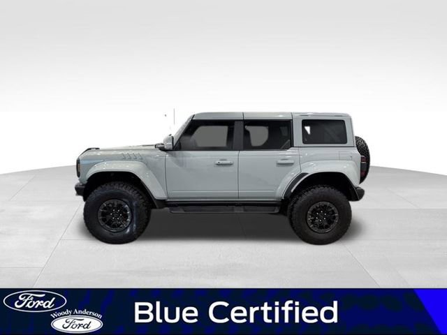 Used 2024 Ford Bronco Raptor image 3