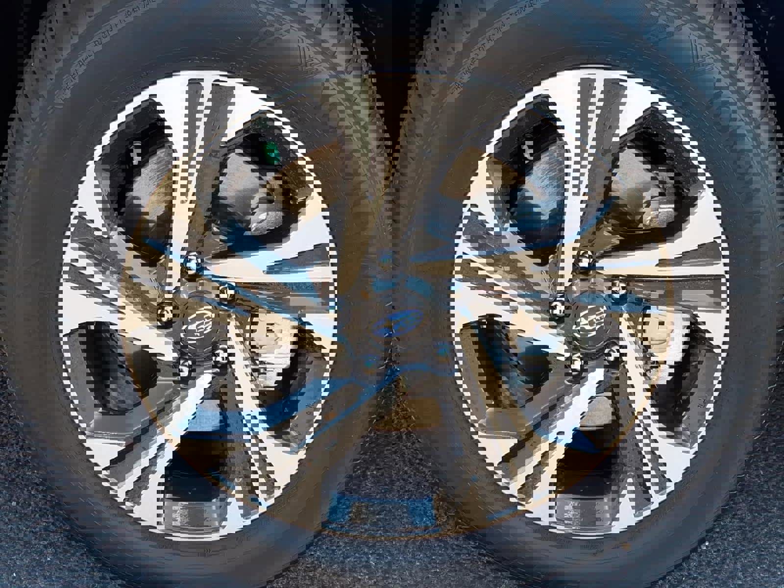 Certified 2025 Subaru Crosstrek 2.0i Premium w/ Convenience Package #2 image 12