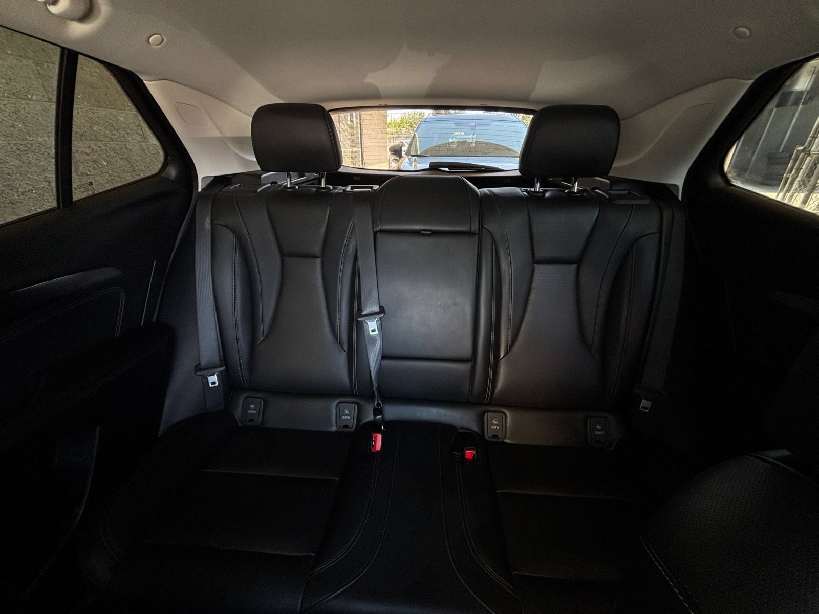 Used 2024 Buick Envision Preferred AWD/4WD image 37