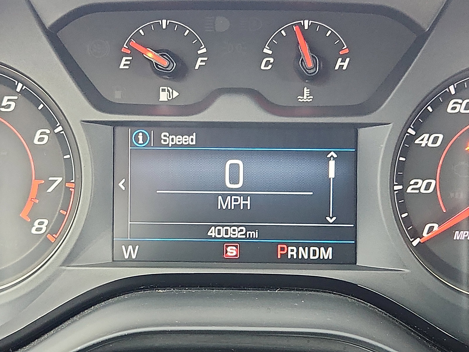 Used 2023 Chevrolet Camaro LT image 17