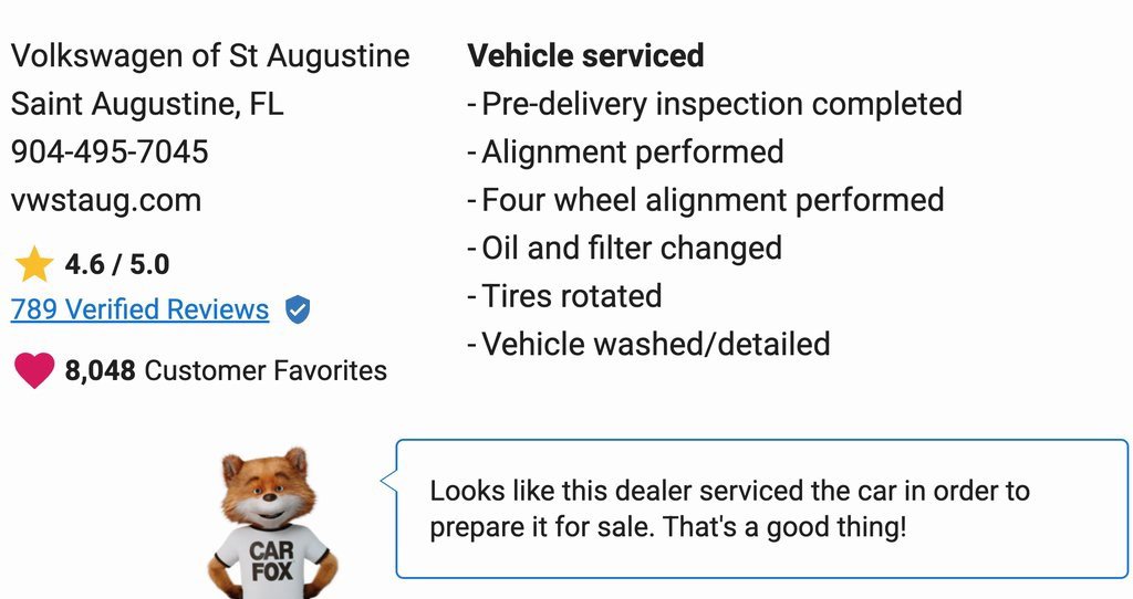 Used 2024 Toyota RAV4 XLE image 44