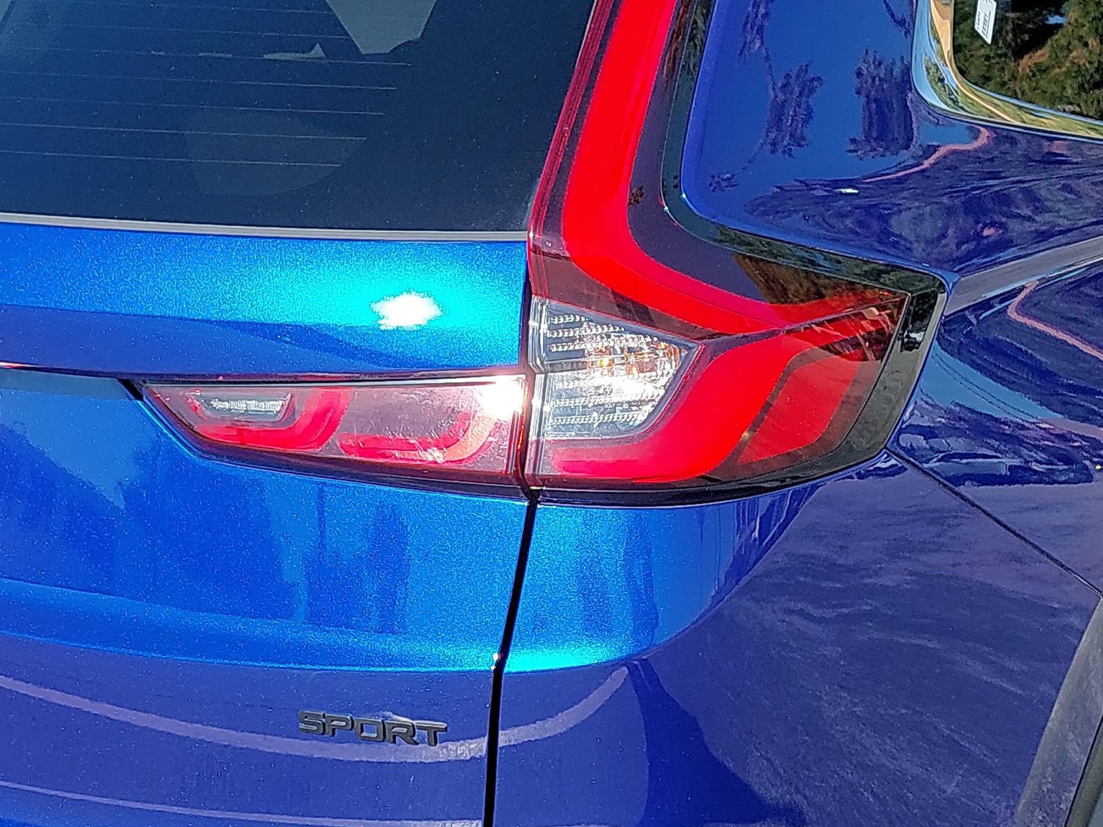 Used 2023 Honda CR-V Sport image 36