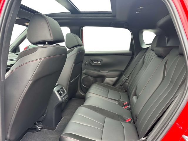 Certified 2025 Acura ADX A-Spec AWD/4WD image 17