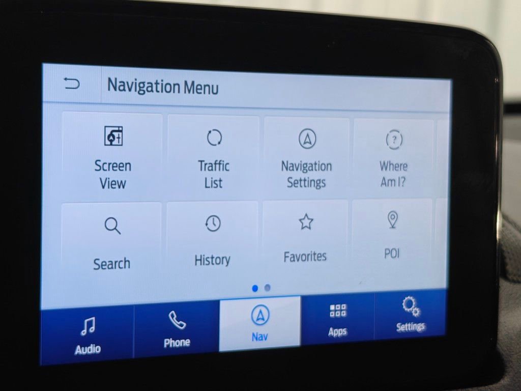 Used 2022 Ford Transit Connect XL image 31