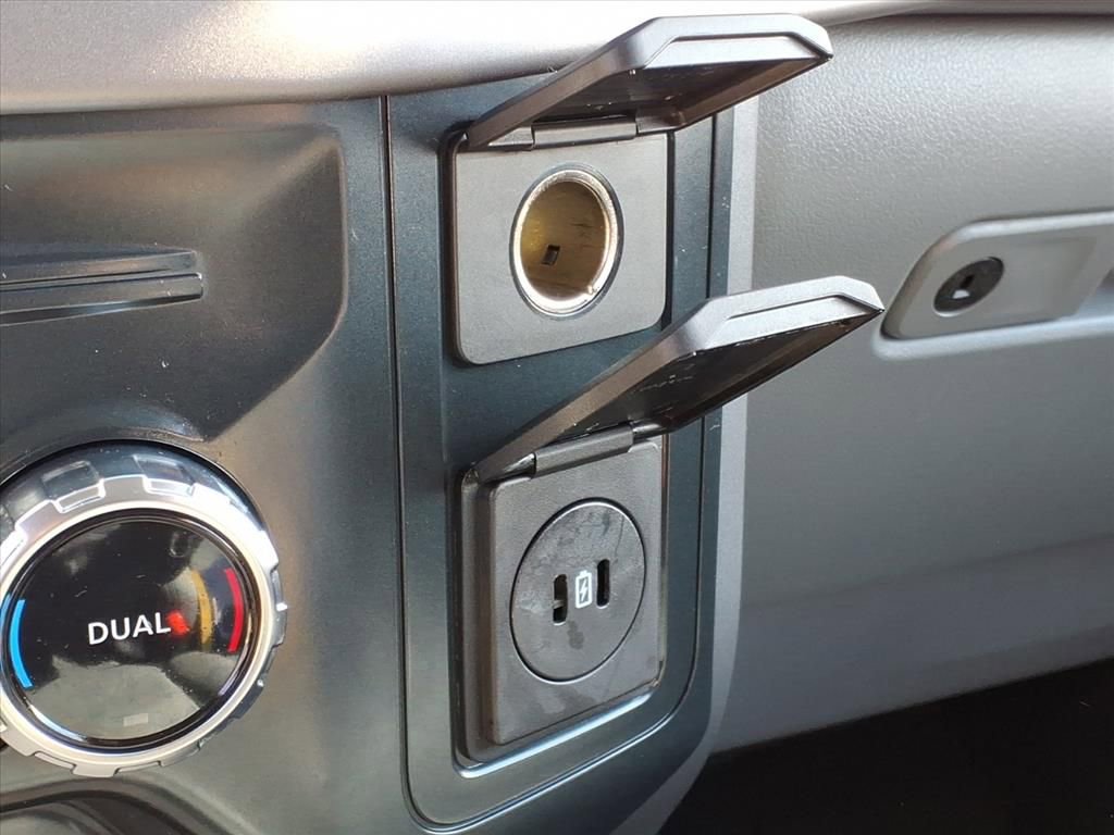 Certified 2025 Ford F150 XLT w/ Equipment Group 301A Standard image 20