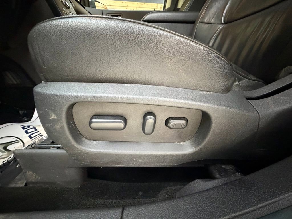 Used 2016 Ford Flex SEL w/ Equipment Group 202A image 25