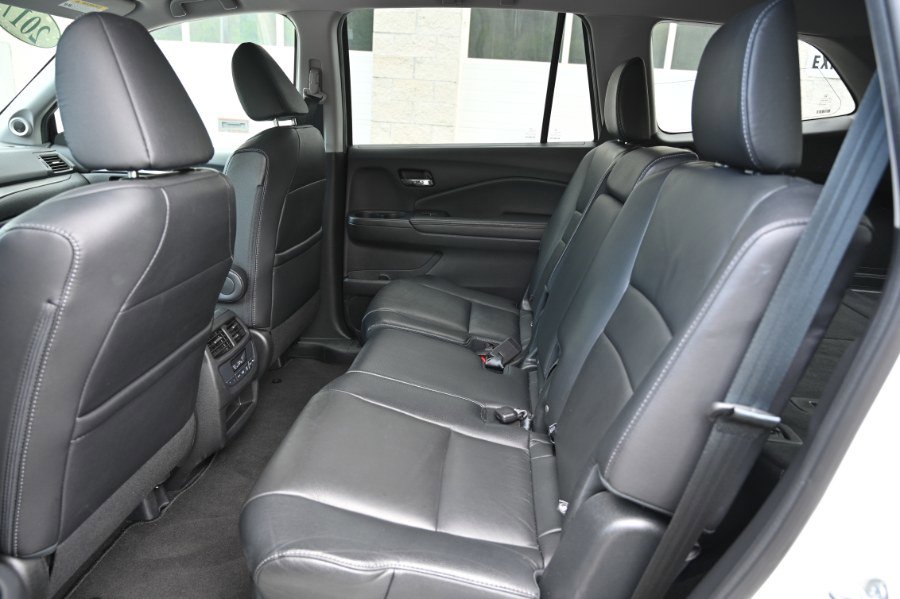 Used 2017 Honda Pilot EX-L image 14