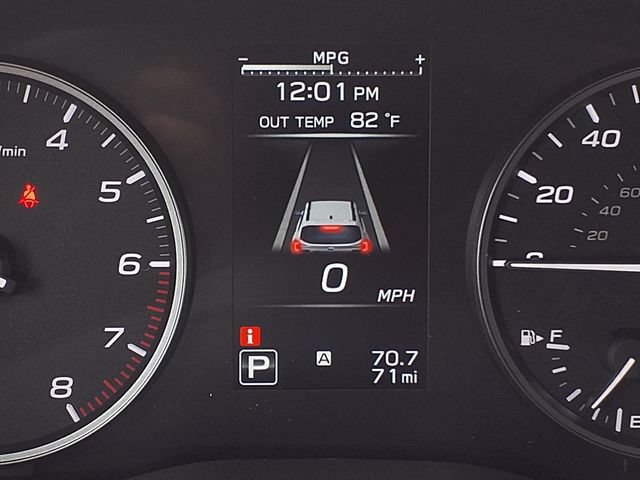 New 2026 Subaru Ascent Premium AWD/4WD image 19