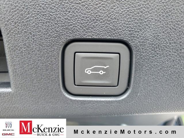 New 2026 Buick Enclave Preferred w/ LPO, All-Weather Package FWD image 29