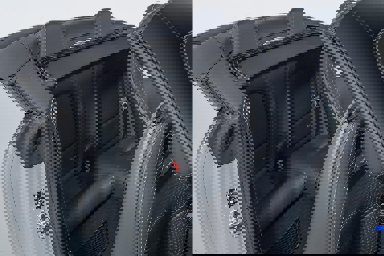 Used 2022 Mercedes-Benz SL 63 AMG 4MATIC image 41