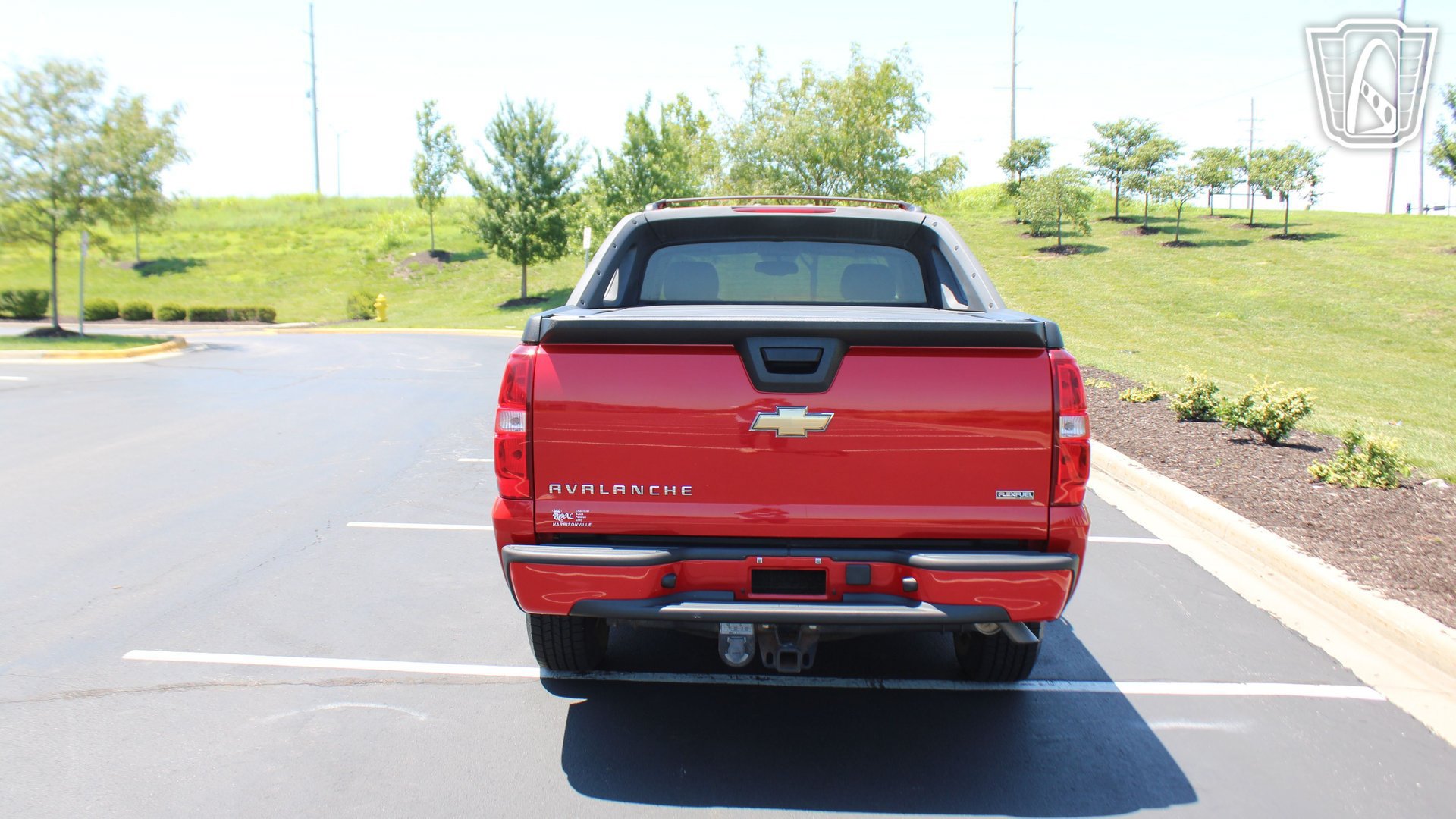 Used 2007 Chevrolet Avalanche LS RWD image 30