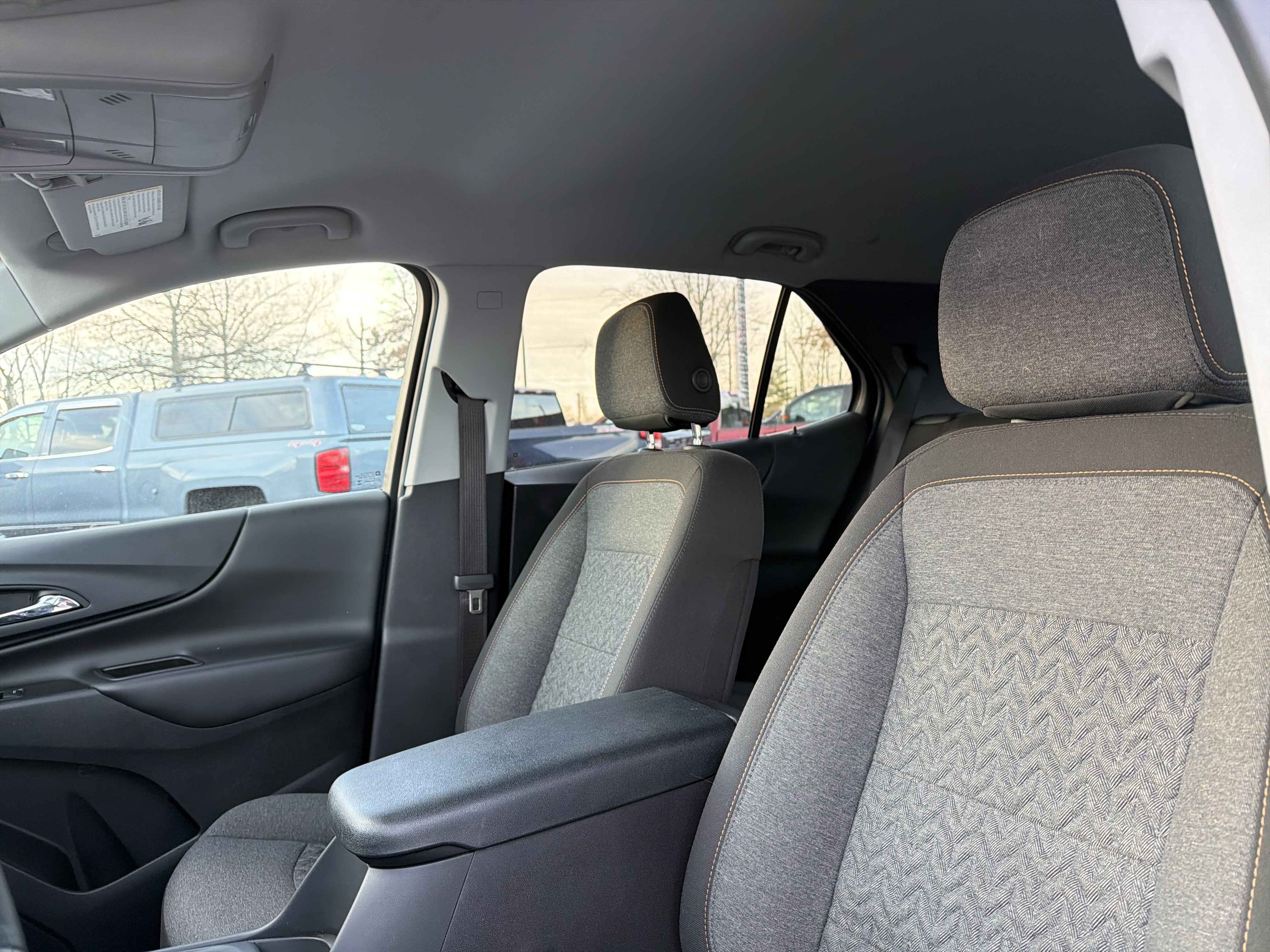 Certified 2024 Chevrolet Equinox LT image 27