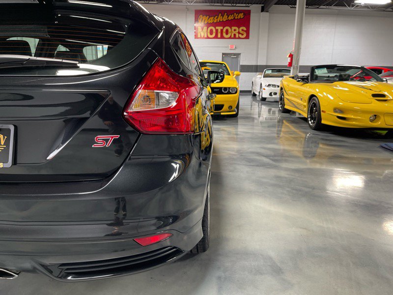 Used 2013 Ford Focus ST image 12