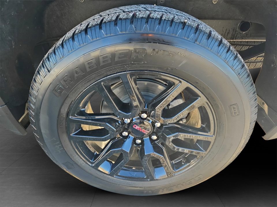 New 2026 GMC Sierra 1500 Elevation w/ Preferred Package image 35