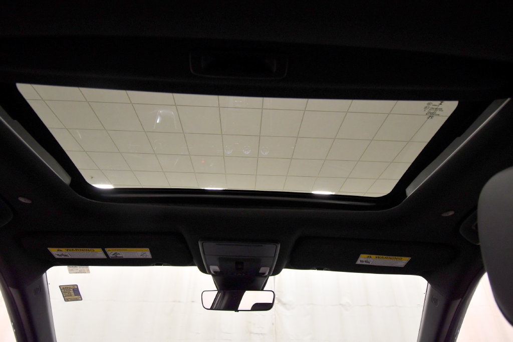 Certified 2024 Honda CR-V Sport-L image 17