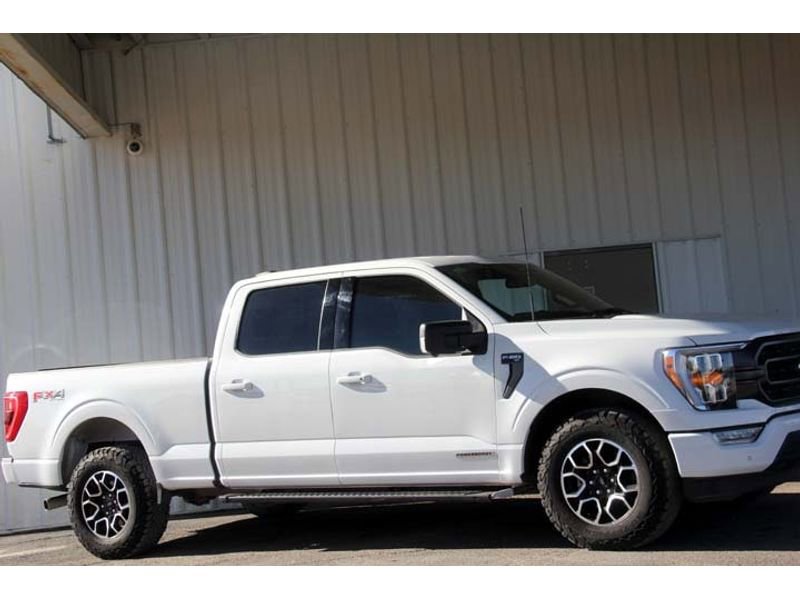 Used 2023 Ford F150 XLT w/ Equipment Group 302A High