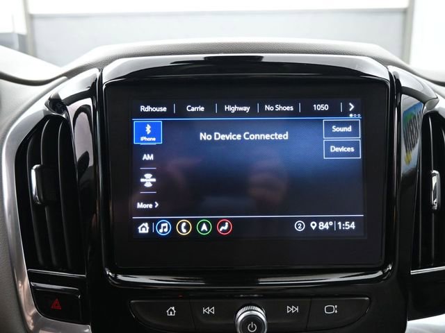 Used 2020 Chevrolet Traverse Premier image 19