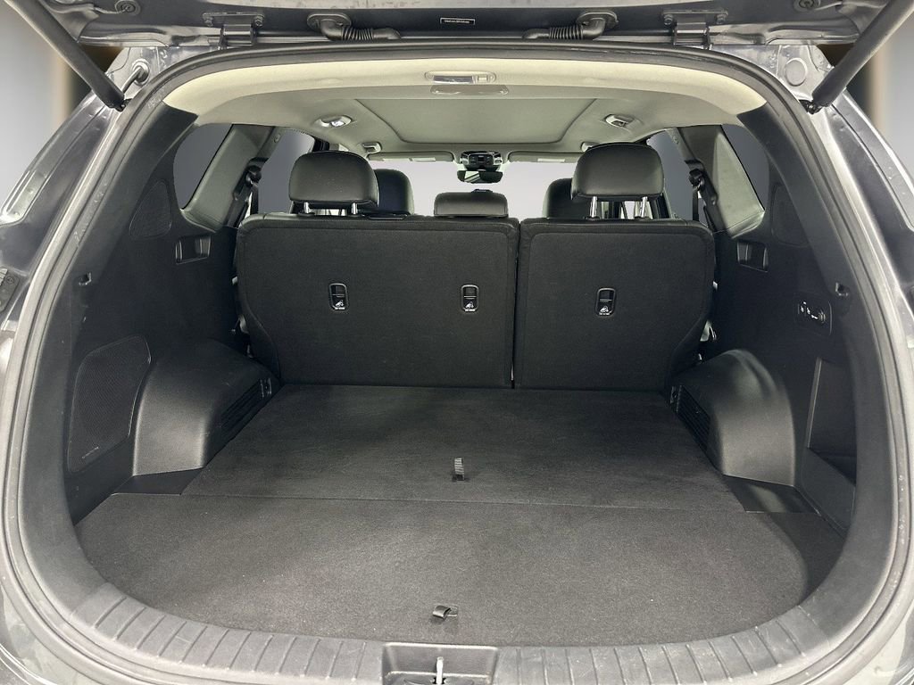 Certified 2023 Hyundai Santa Fe SEL w/ Premium Package FWD image 13